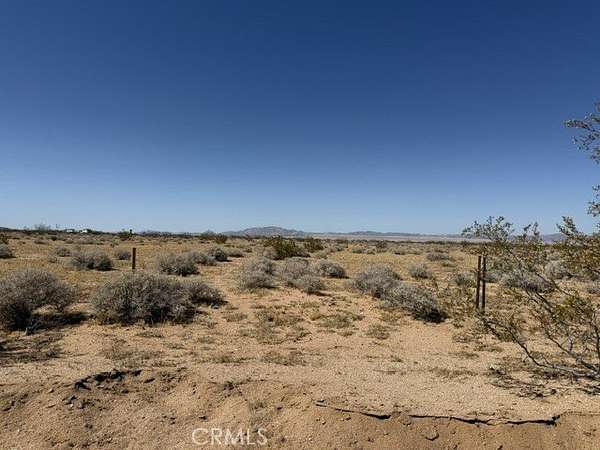 2.2 Acres of Land for Sale in Joshua Tree, California