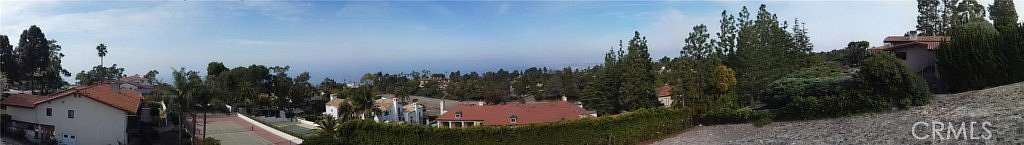 0.77 Acres of Residential Land for Sale in Palos Verdes Estates, California