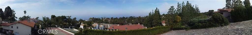 0.77 Acres of Residential Land for Sale in Palos Verdes Estates, California