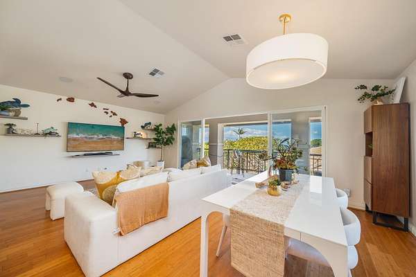 16.9 Acres of Land with Home for Sale in Lahaina, Hawaii
