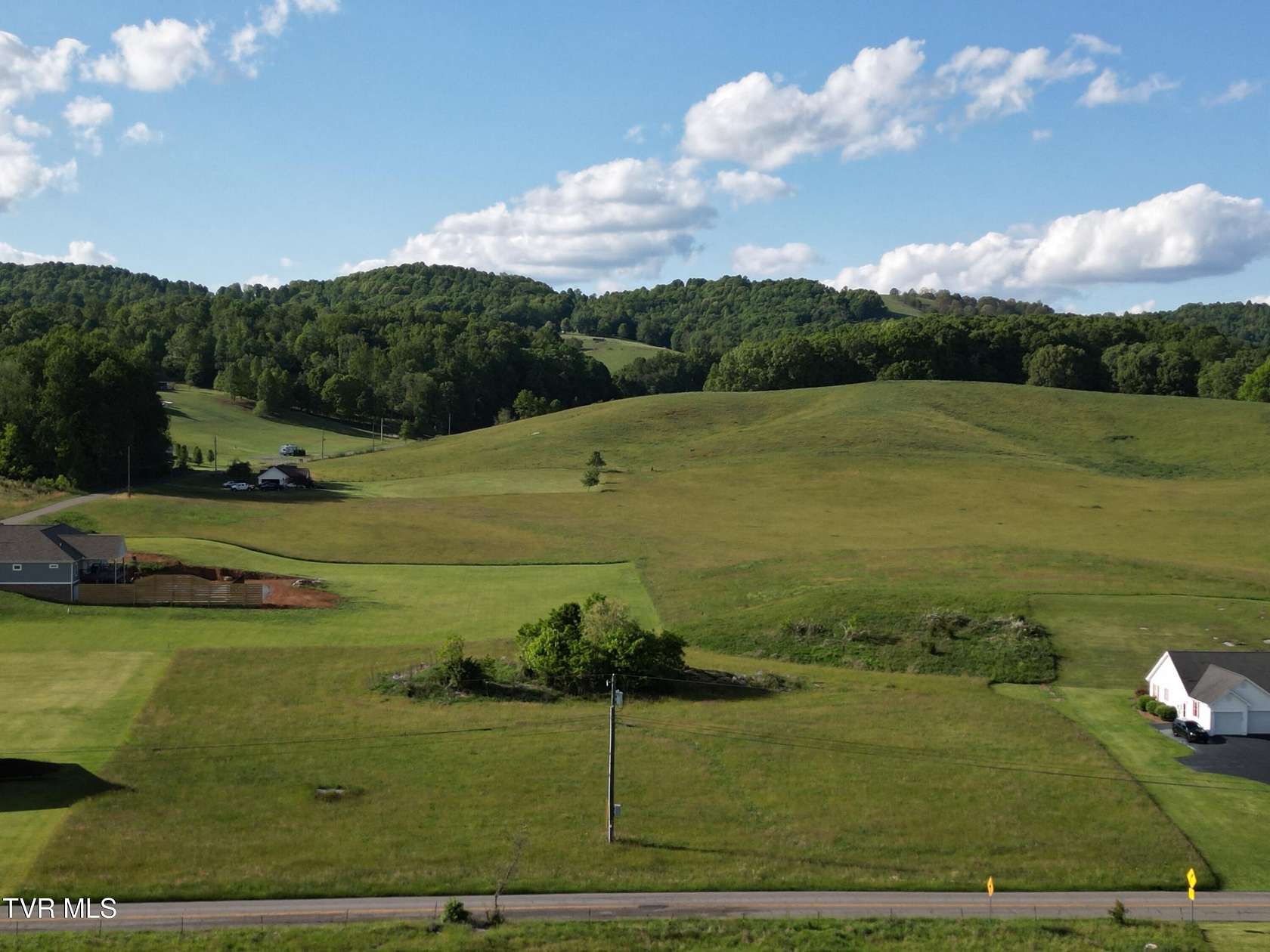 2.2 Acres of Residential Land for Sale in Abingdon, Virginia