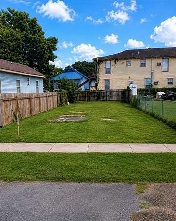 0.06 Acres of Land for Sale in New Orleans, Louisiana