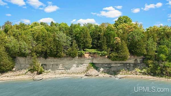 2.1 Acres of Residential Land for Sale in Rapid River, Michigan
