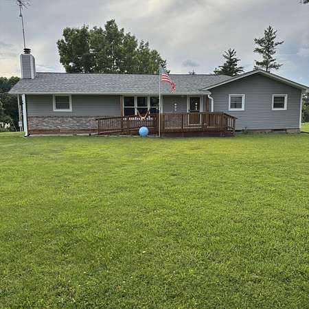 4 Acres of Land with Home for Sale in Mexico, Missouri