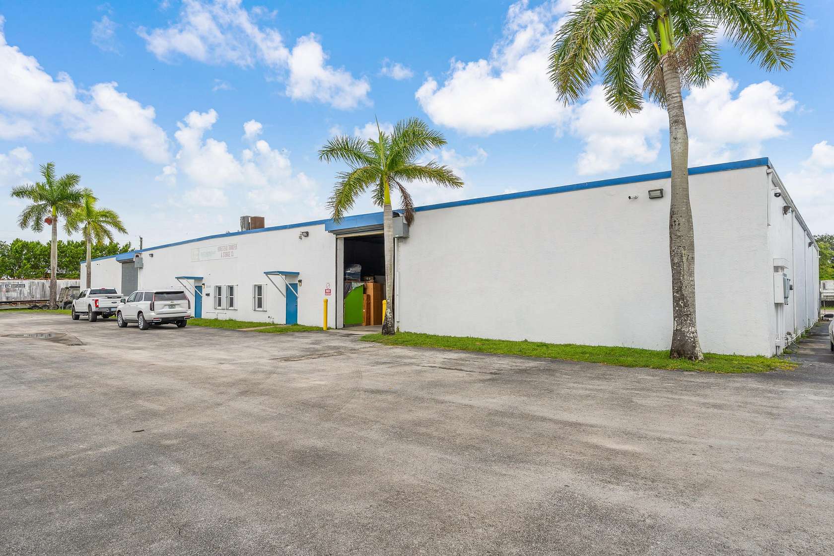 4.74 Acres of Commercial Land for Sale in Homestead, Florida