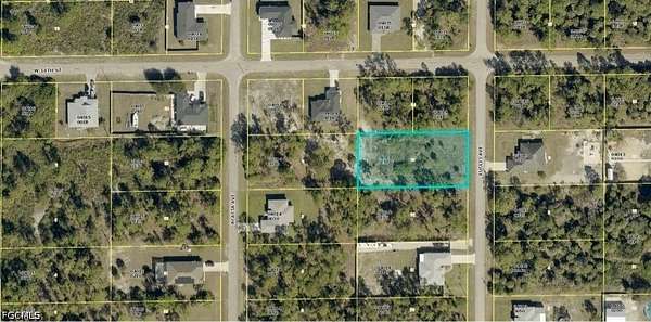 0.5 Acres of Residential Land for Sale in Lehigh Acres, Florida