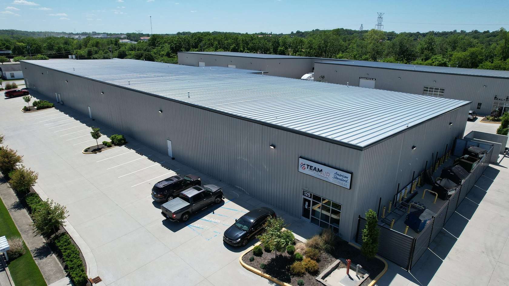 1.77 Acres of Improved Commercial Land for Lease in Nicholasville, Kentucky