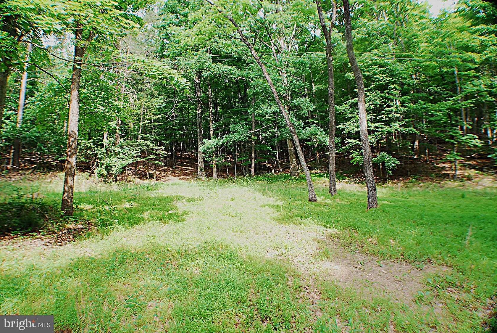 17.8 Acres of Land for Sale in Winchester, Virginia
