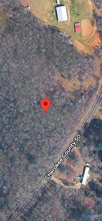 3 Acres of Residential Land for Sale in Leesburg, Alabama