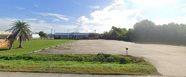 1.62 Acres of Mixed-Use Land for Sale in Houma, Louisiana