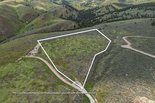 10.8 Acres of Land for Sale in Florence, Montana