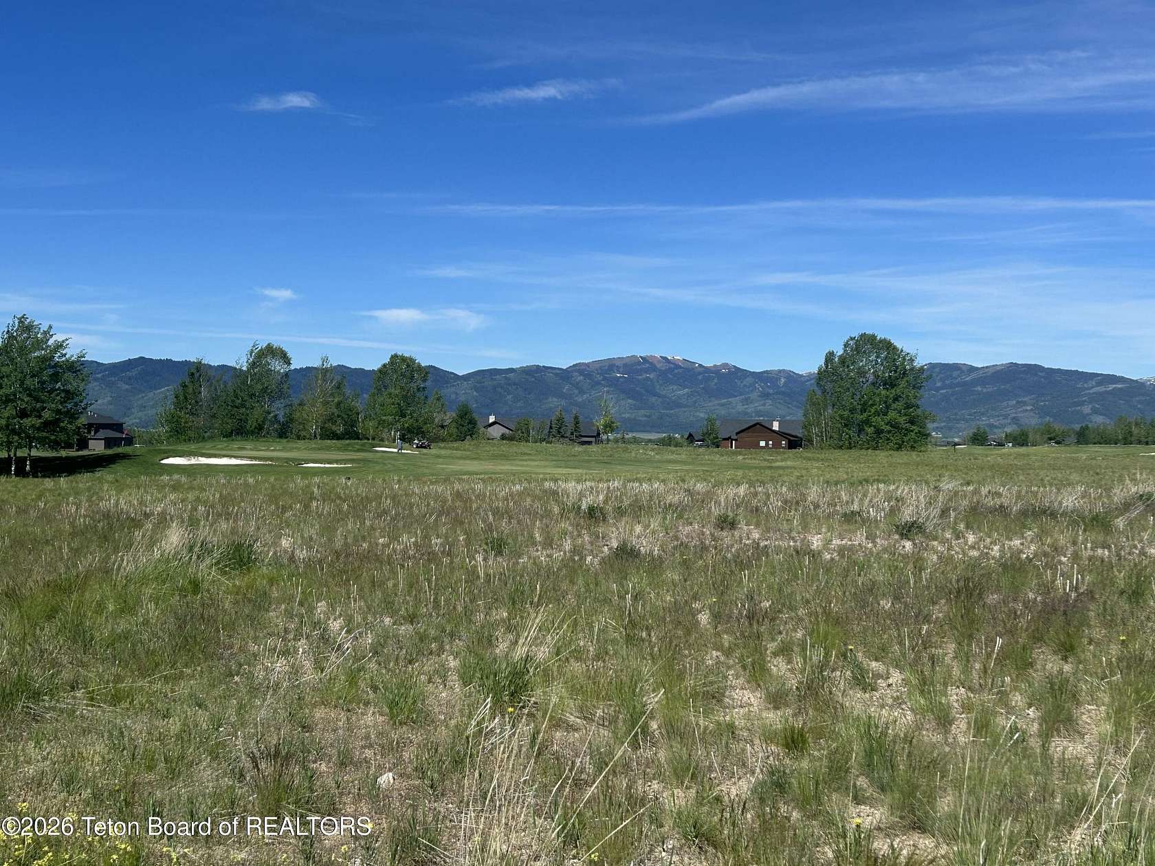 0.5 Acres of Residential Land for Sale in Victor, Idaho