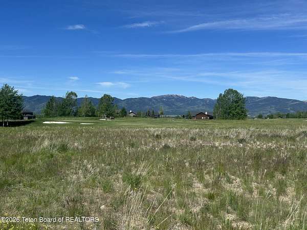 0.5 Acres of Residential Land for Sale in Victor, Idaho