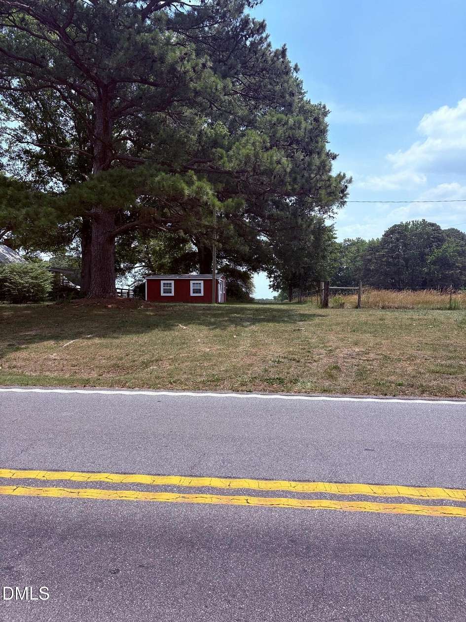 31.4 Acres of Agricultural & Residential Land for Sale in Garner, North Carolina