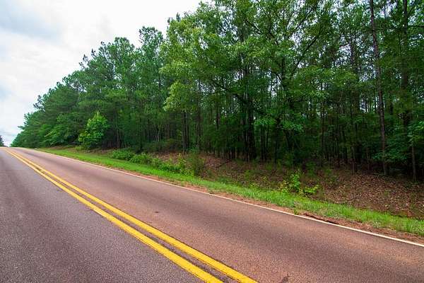 23.5 Acres of Recreational & Residential Land for Sale in Pine Mountain, Georgia