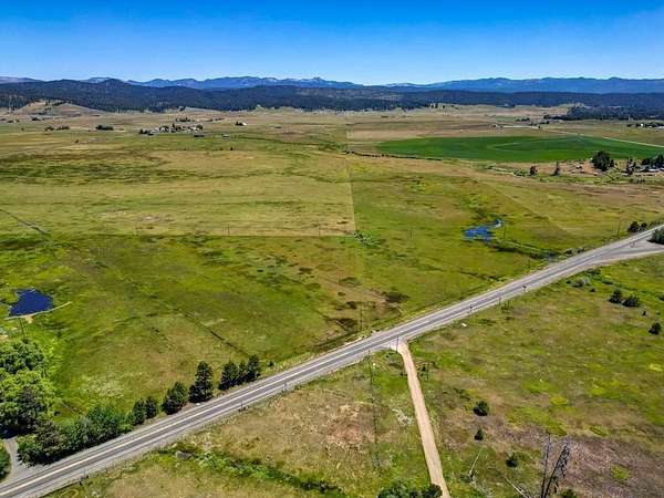 20 Acres of Recreational & Residential Land for Sale in Donnelly, Idaho
