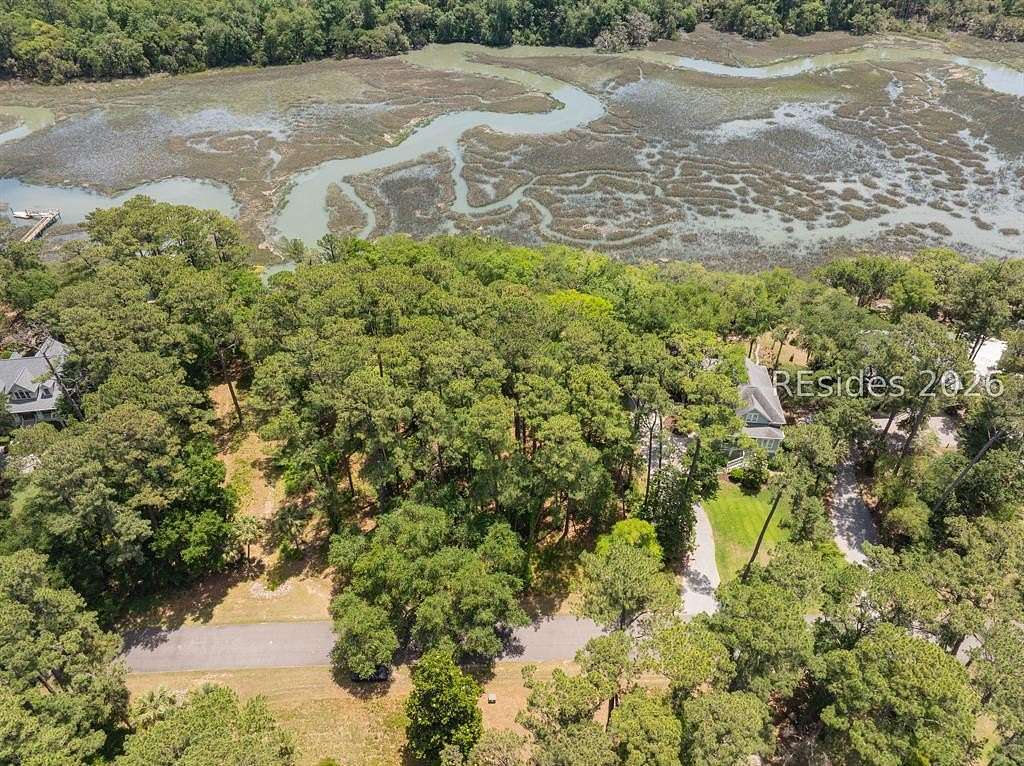 0.68 Acres of Residential Land for Sale in Saint Helena Island, South Carolina
