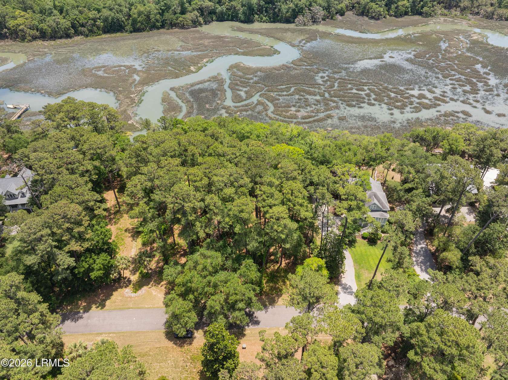0.65 Acres of Residential Land for Sale in Saint Helena Island, South Carolina
