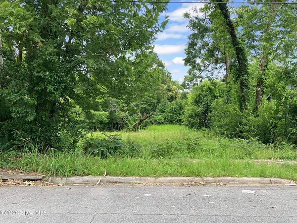 0.09 Acres of Residential Land for Sale in Augusta, Georgia