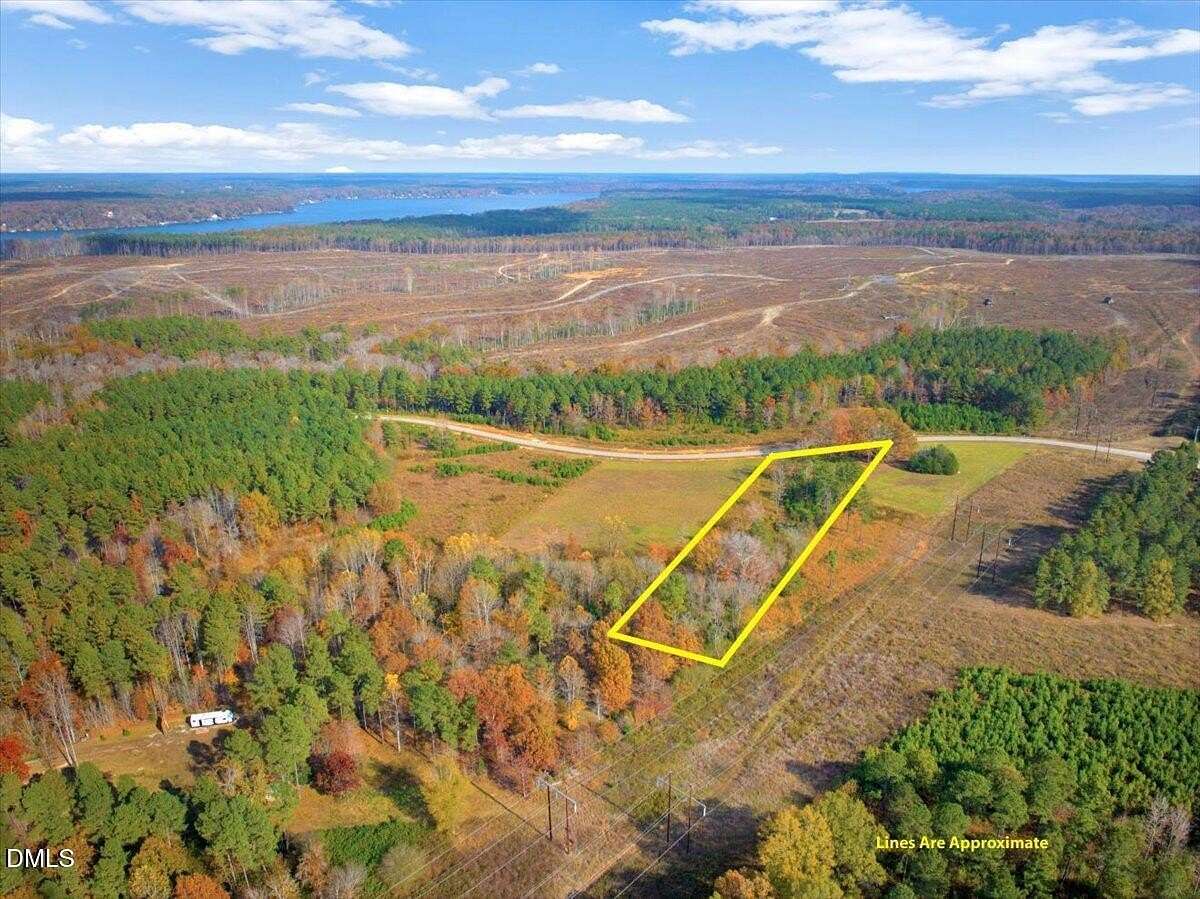 1.74 Acres of Residential Land for Sale in Macon, North Carolina