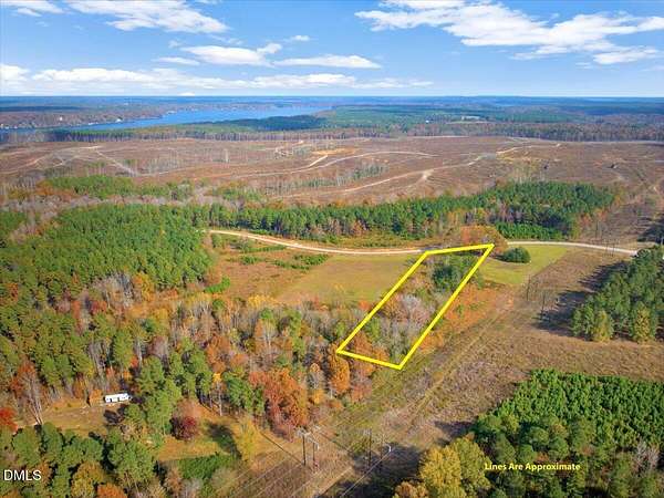 1.74 Acres of Residential Land for Sale in Macon, North Carolina