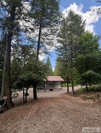 1 Acre of Residential Land for Sale in Irwin, Idaho