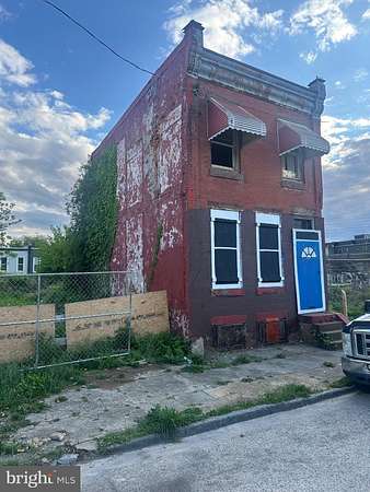 0.03 Acres of Land for Sale in Philadelphia, Pennsylvania