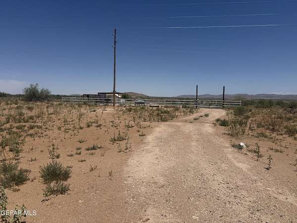 0.5 Acres of Land for Sale in Horizon City, Texas
