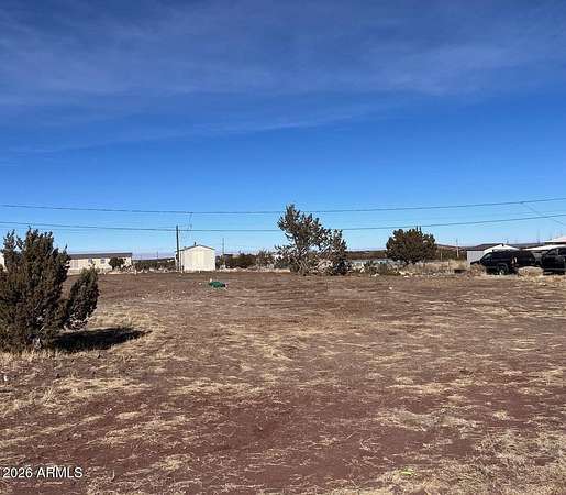 0.3 Acres of Residential Land for Sale in Show Low, Arizona