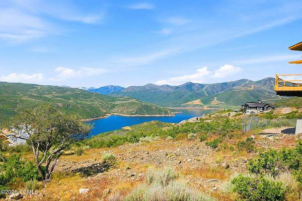 0.57 Acres of Residential Land for Sale in Kamas, Utah