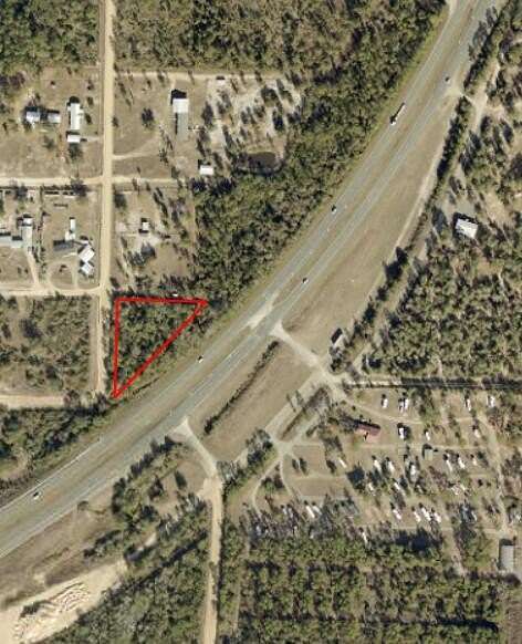 1.79 Acres of Residential Land for Sale in Fountain, Florida