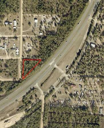 1.79 Acres of Residential Land for Sale in Fountain, Florida
