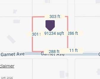2 Acres of Residential Land for Sale in Sandy Valley, Nevada