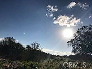120 Acres of Land for Sale in Jacumba, California