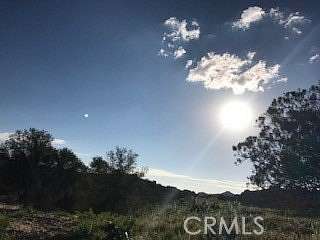 120 Acres of Land for Sale in Jacumba, California