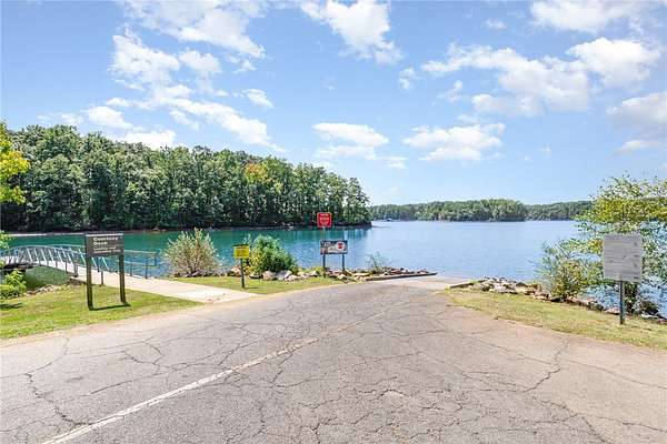 0.5 Acres of Residential Land for Sale in Westminster, South Carolina