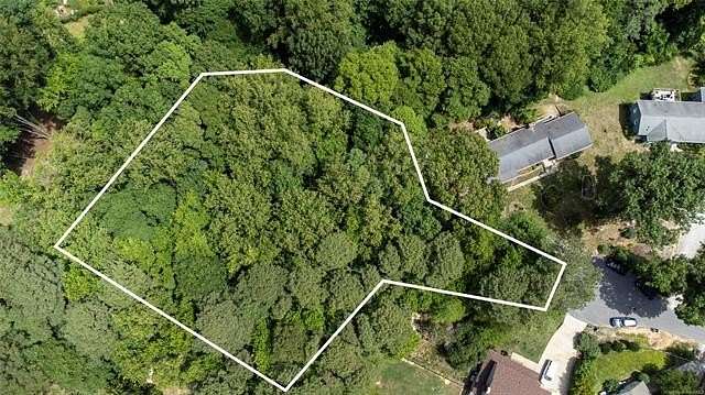 1.18 Acres of Residential Land for Sale in Williamsburg, Virginia
