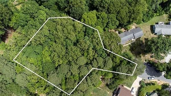 1.18 Acres of Residential Land for Sale in Williamsburg, Virginia