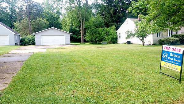 0.46 Acres of Land for Sale in Kalamazoo, Michigan