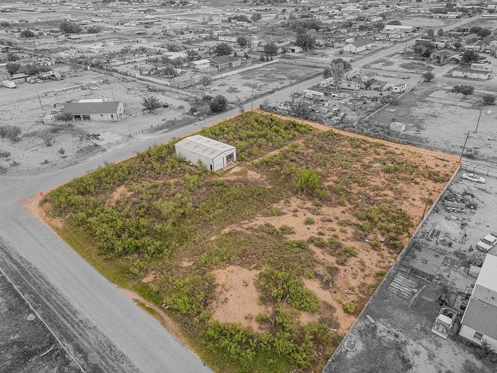 0.7 Acres of Land for Sale in Odessa, Texas