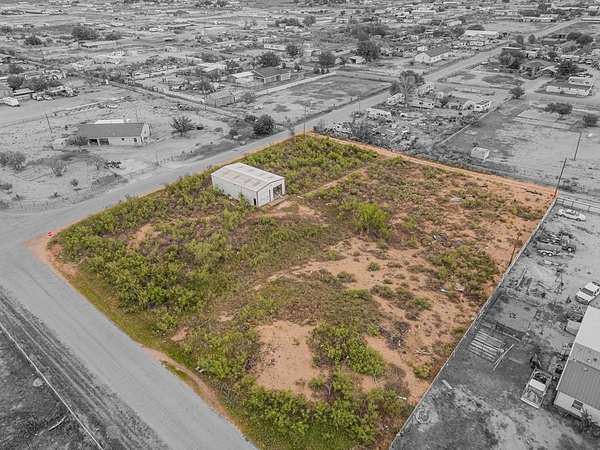 0.7 Acres of Land for Sale in Odessa, Texas