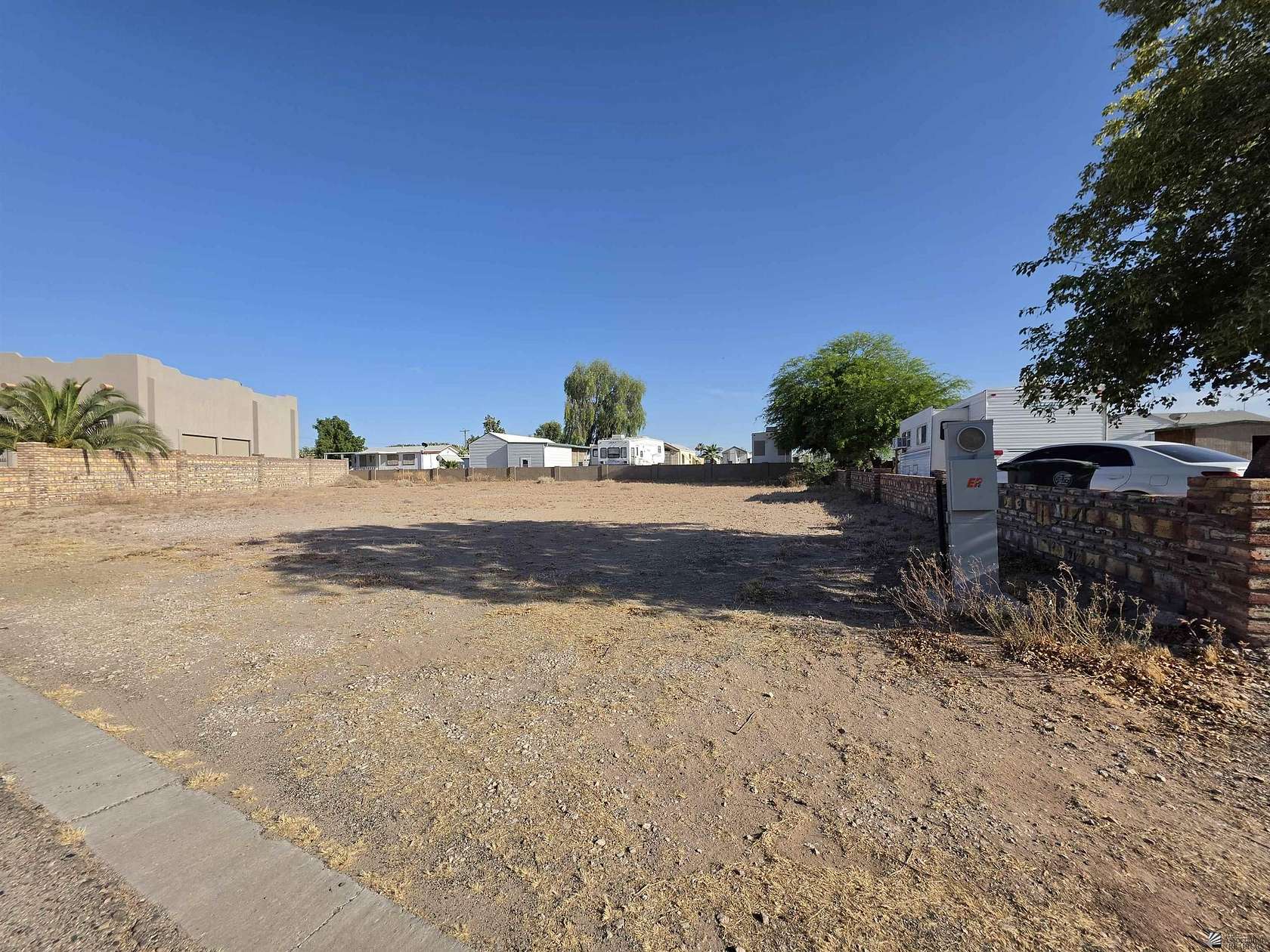0.2 Acres of Residential Land for Sale in Wellton, Arizona