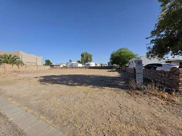 0.2 Acres of Residential Land for Sale in Wellton, Arizona