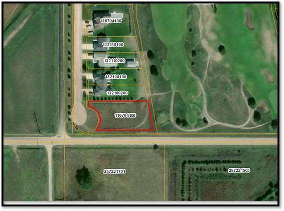 0.61 Acres of Land for Sale in Ogallala, Nebraska
