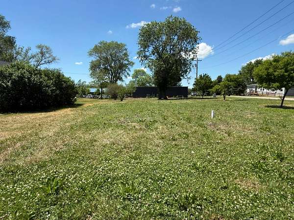 0.29 Acres of Residential Land for Sale in Stuart, Nebraska