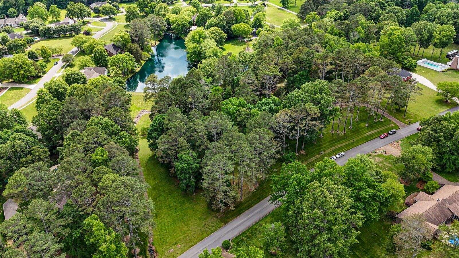 1.18 Acres of Residential Land for Sale in Cleveland, Tennessee