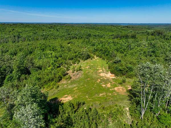 178 Acres of Recreational Land for Sale in Stewart, Tennessee