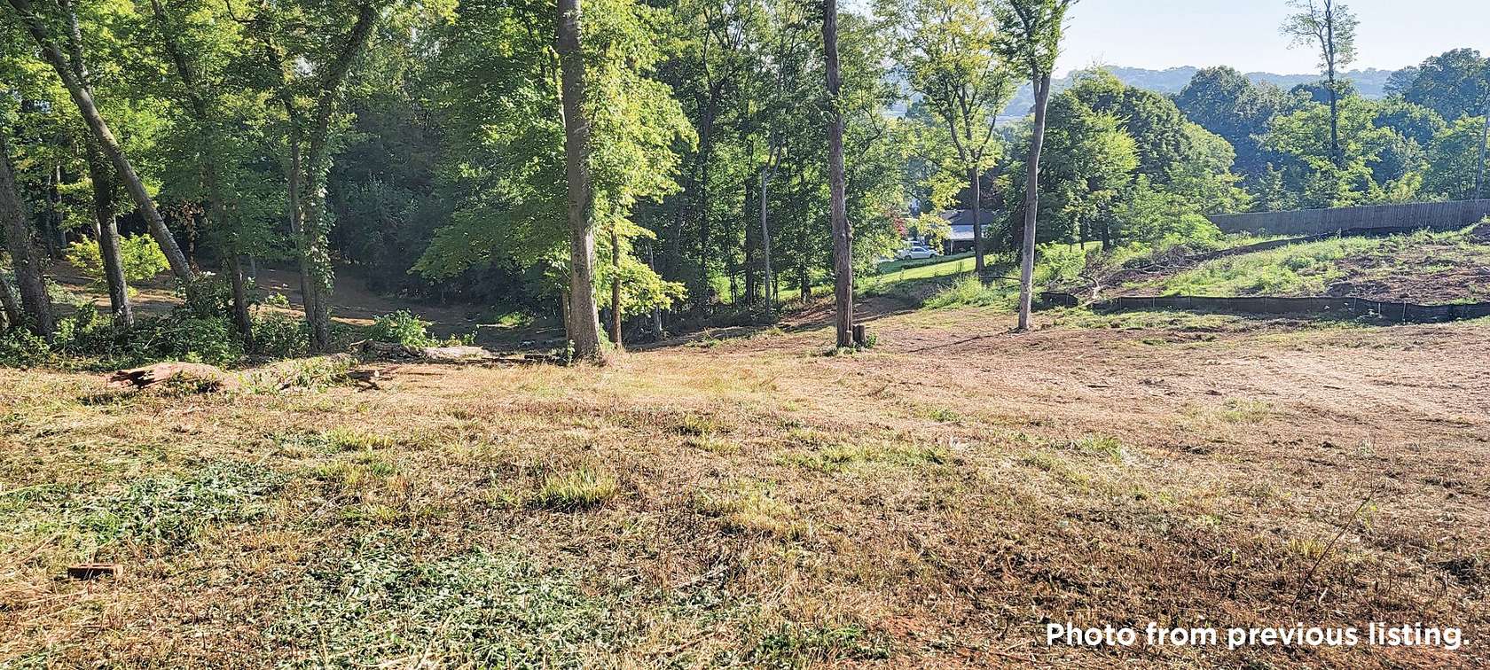 1.8 Acres of Residential Land for Auction in Columbia, Tennessee