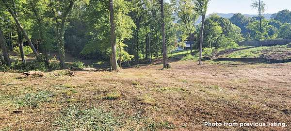 1.8 Acres of Residential Land for Auction in Columbia, Tennessee