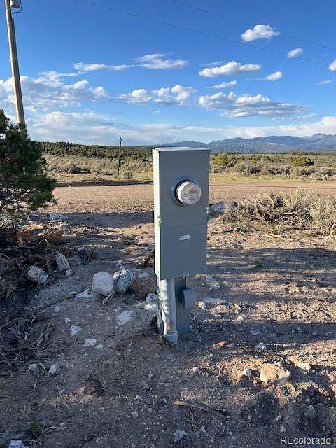 36.4 Acres of Land for Sale in San Luis, Colorado